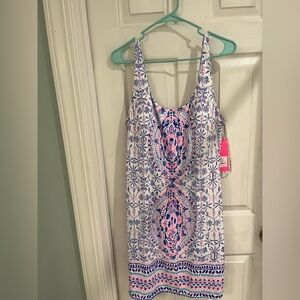 NWT Lilly Pulitzer dress